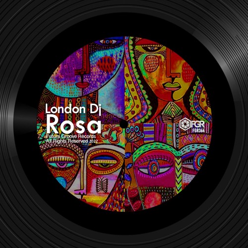 Stream London Dj - Rosa (Original Mix)Futura Groove Records by Futura  Groove Records | Listen online for free on SoundCloud