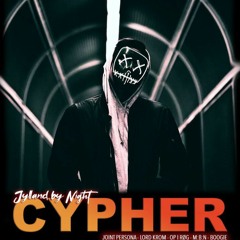 Denmark by night Cypher 2020
