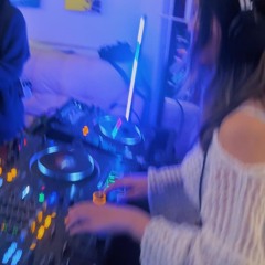 techki @ UK Night for DVC UCSD 02.22.24 [UK BASS / NIGHT BASS BOILER ROOM SET]