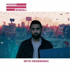 Hasan Minhaj (Prod. by Buckroll)