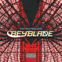 Beyblade