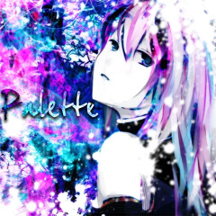 Palette ft. Megurina Luka V2 (2020 Cover)