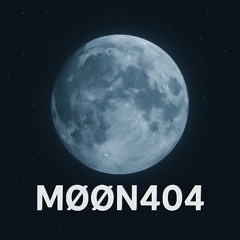 MØØN404 - TEKKFEL - Hardtekk