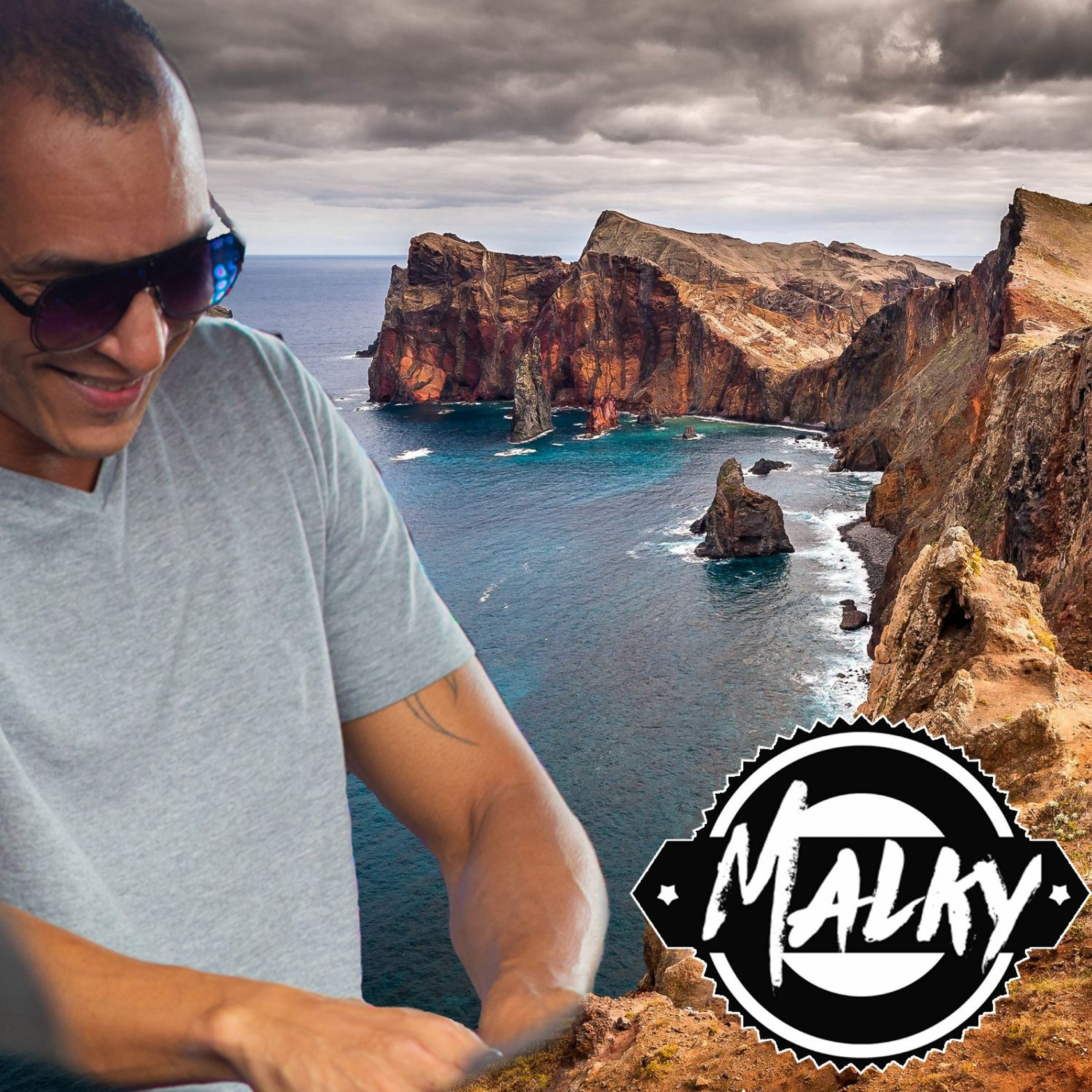 Malky Barros