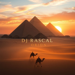 DJ Rascal - Orion