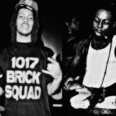 waka flocka - stay hood ft lil wayne remixx