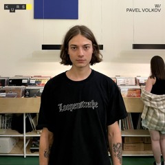 Pavel Volkov @ KURS radio 12.07.2024