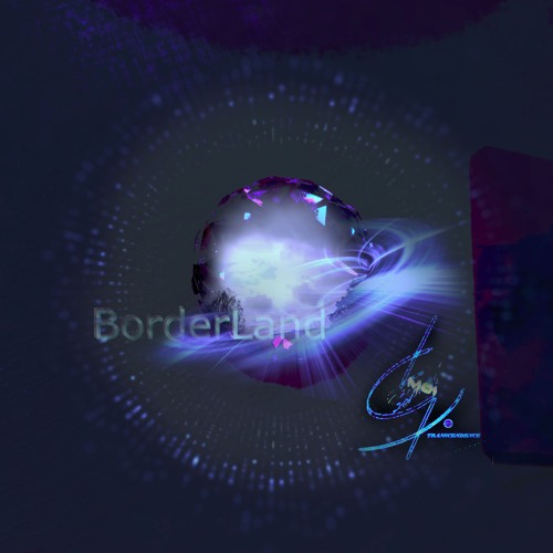 BorderLand || SPACE-Window Opening (2024)