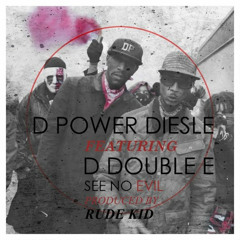 D Power - Diesel Ft. D Double E - {Tigs Bootleg} FREE D/L