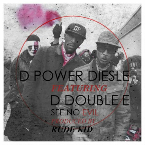 D Power - Diesel Ft. D Double E - {Tigs Bootleg} FREE D/L