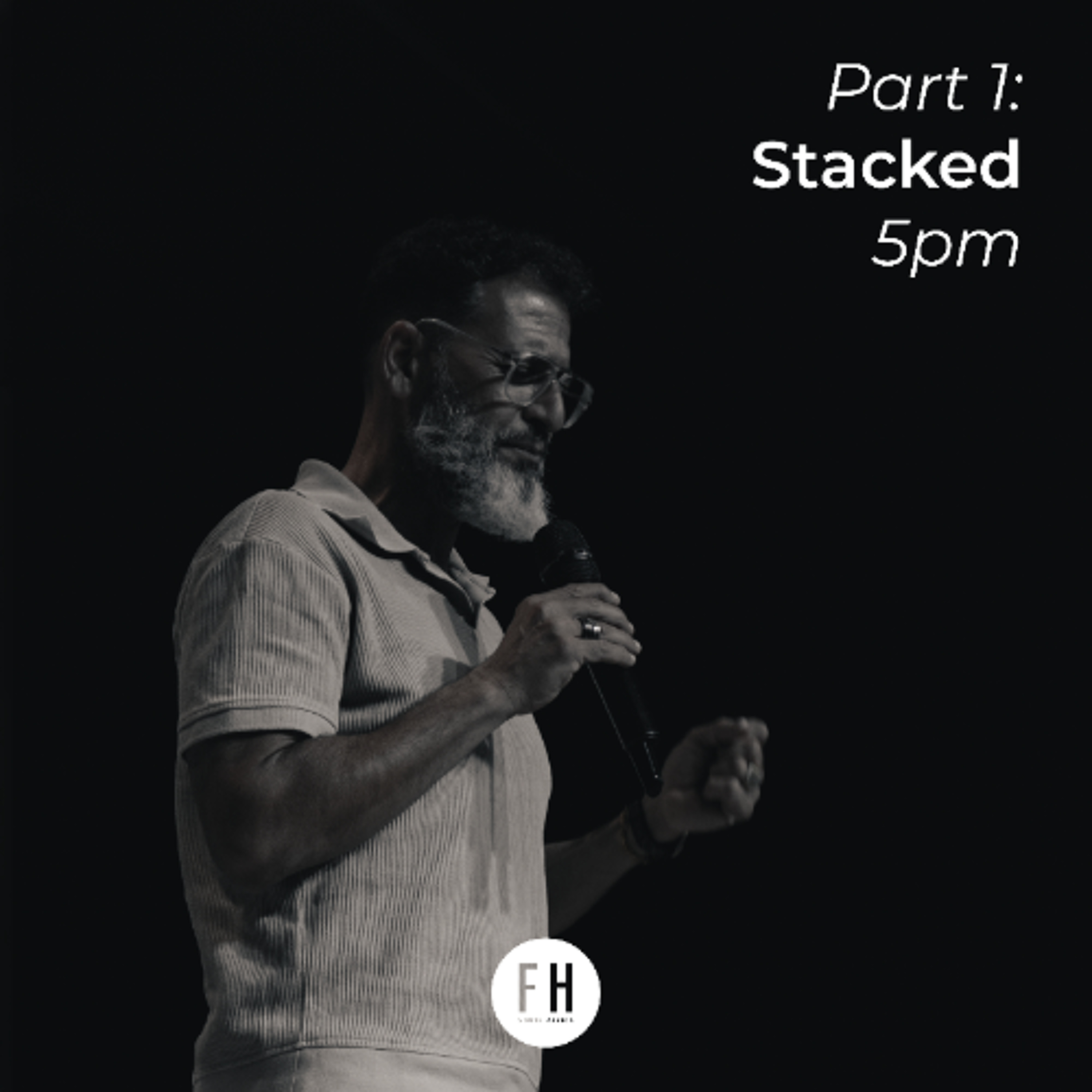 Ten Toes Down Part 1 | Ps George Georgiou | Evening Sermon | 05 July 2026