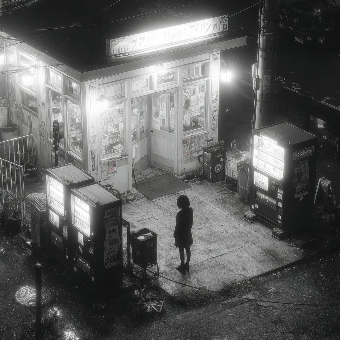 Stream モノクロ -Monochrome- by ULTRA HIMAN | Listen online for