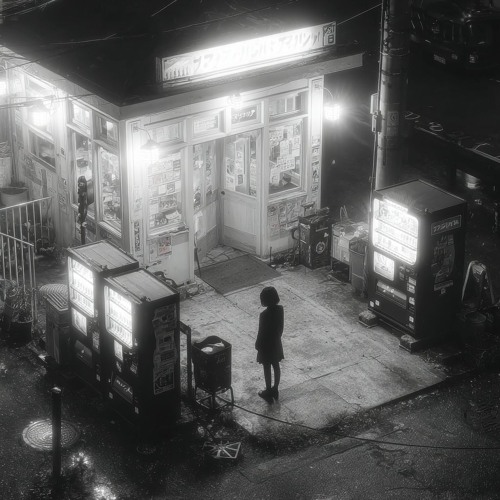 Stream モノクロ -Monochrome- by ULTRA HIMAN | Listen online for