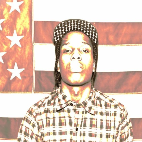 importexport x A$AP ROCKY x magicznyfranek