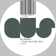 Holy Ghost