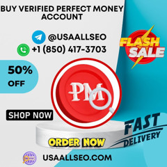 4 Best Websites to Buy Verified Perfect Money Accounts (Personal ...