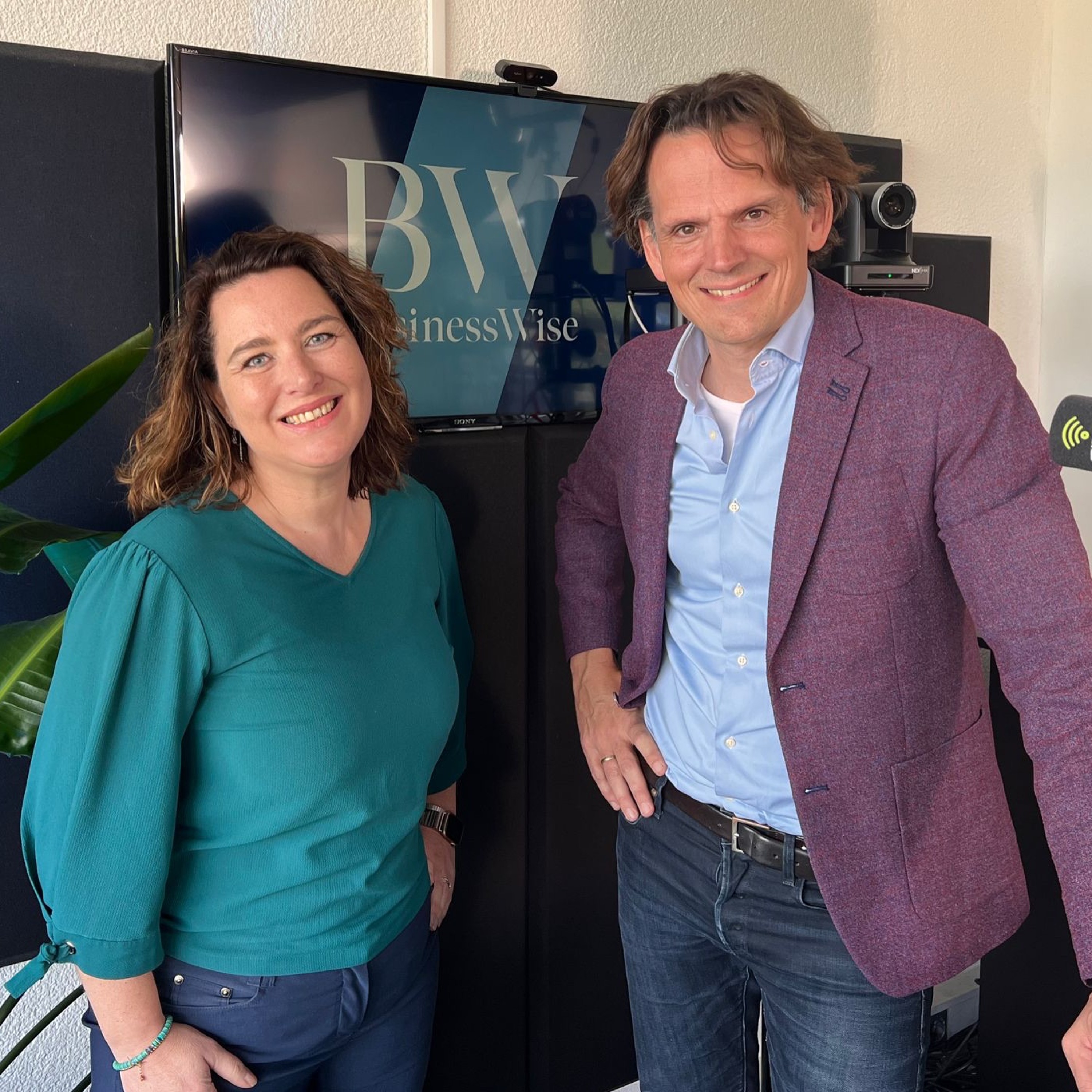 New Business Radio