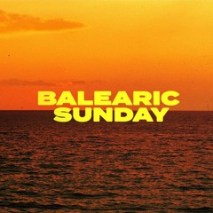 Balearic Sunday