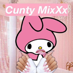 Cunty