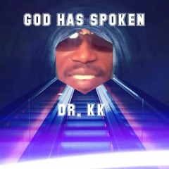 God Has Spoken