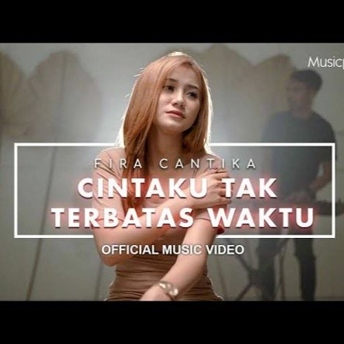 DJ CINTA TAK TERBATAS WAKTU FUNKOT TIKTOK 2024 [MELODY 4 SAD TIME V3] - DJ KOMANGGIRI