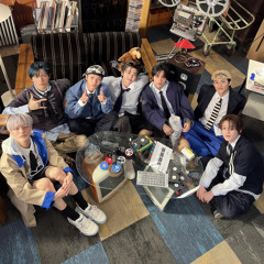 NCT DREAM - Yogurt Shake(speed up).mp3