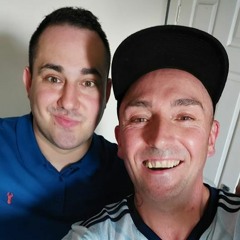Uproar Scotland: Live Session Feat DJ JPS & MC Giff