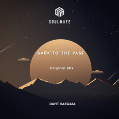 Davit Barqaia - Back to the Past (Original Mix)