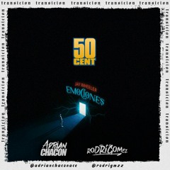 Just  A Lil Bit x No Confio (Rodri Gomez & Adrian Chacon Transicion 103-120)[Tik Tok]