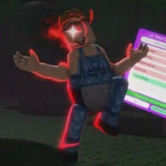 FORSAKEN UST - griefing (CHASE)