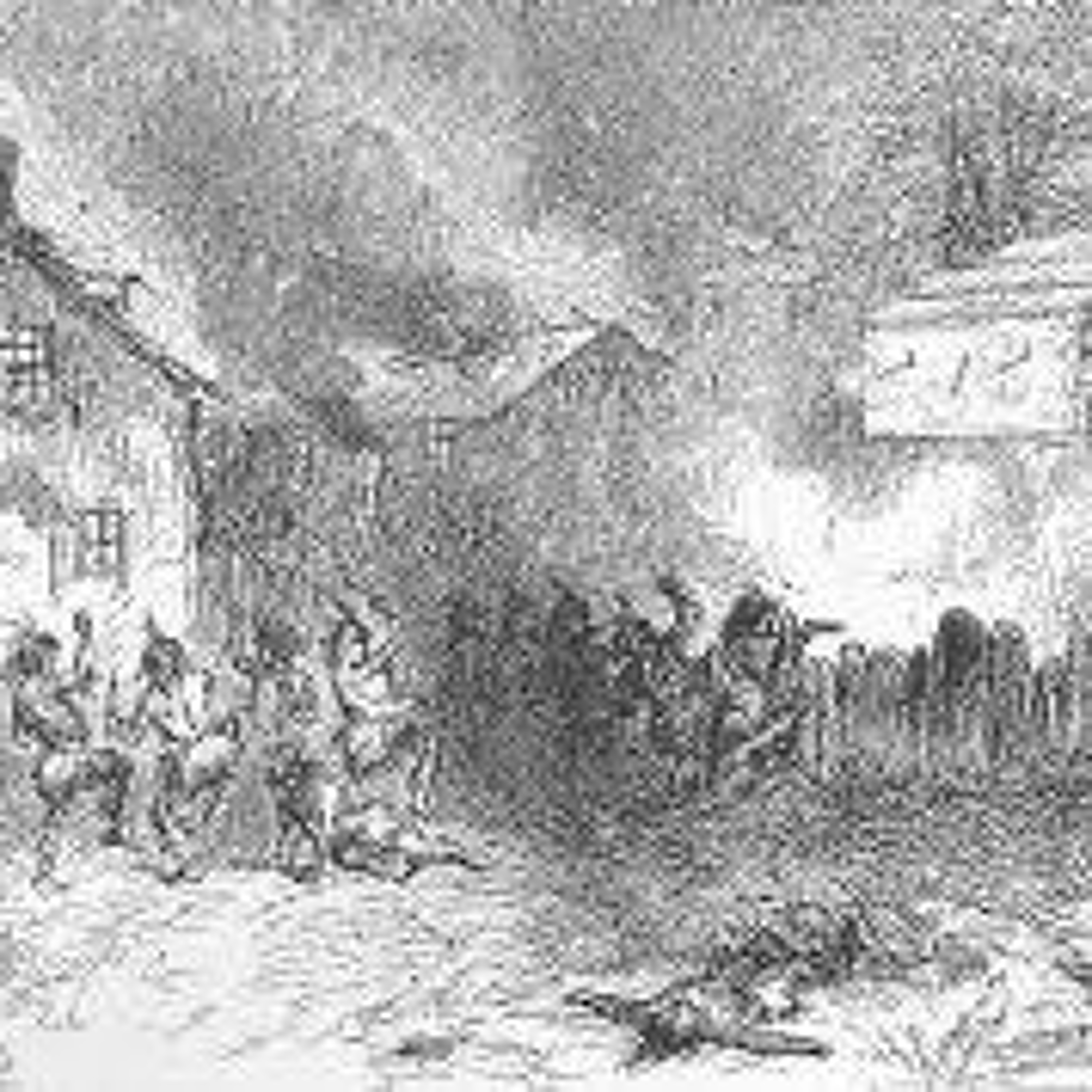 Episode 239 - King Philips War Part 2: A Pocket Full of Grapes