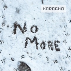 No More