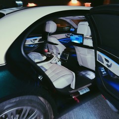 Cruisin'
