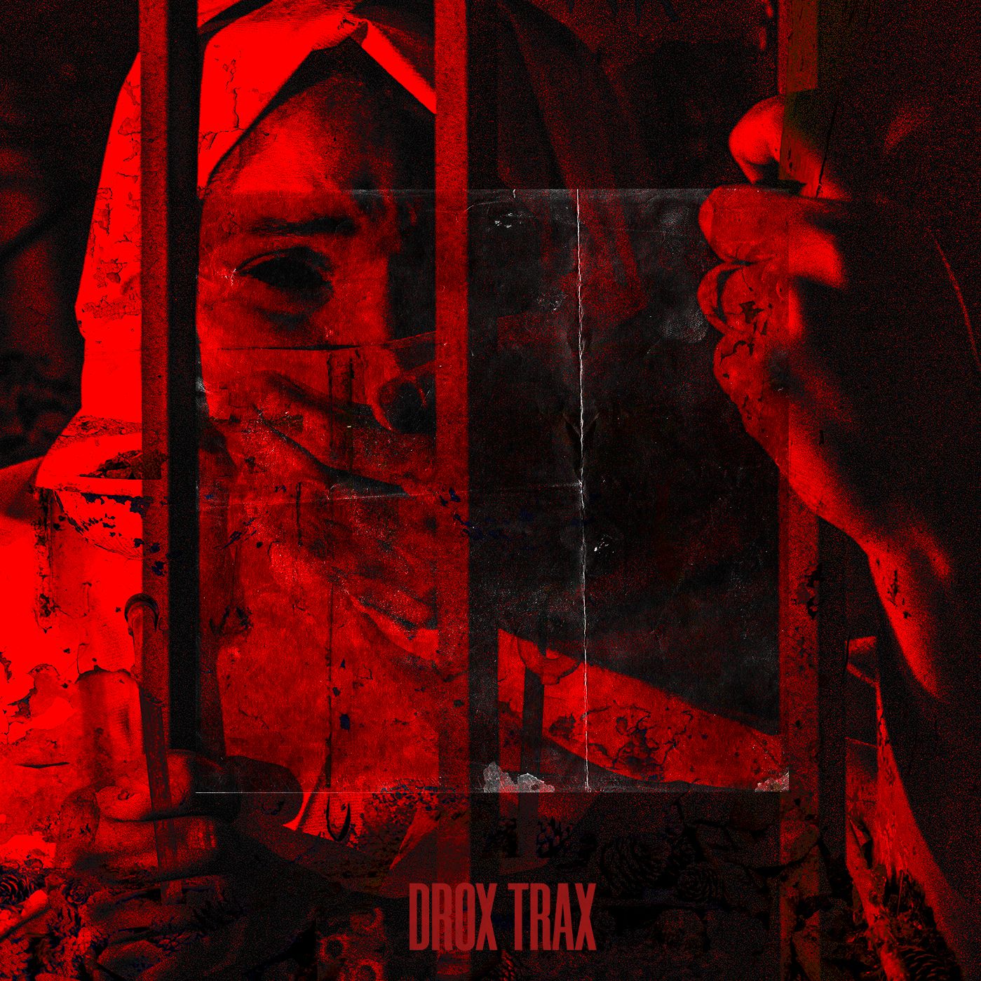 War DEN – No Entienden El Bucle (DOSTROIC Remix) [DRX014]