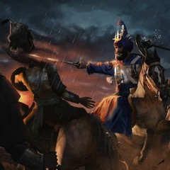 Aav Ke Badhaiya (Raag Malkauns) - Bhai Balbir Singh Ji & Bhai Mohinder Singh (Jori)