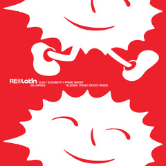 PREMIERE - Elia & Elizabeth x Franc Moody - Alegria (Franc Moody Remix) (Mushroom Pillow)