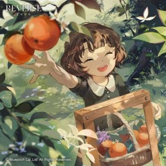 Reverse 1999 ost - Have an orange