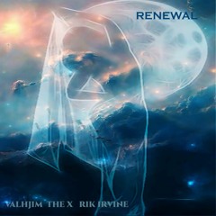 Renewal       Valhjim- The X - Rik Irvine