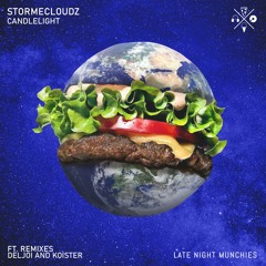 Stormecloudz - Candlelight (Original Mix)