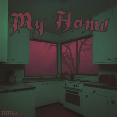 my home (prod. Yami's sin)