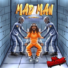 Mad Man