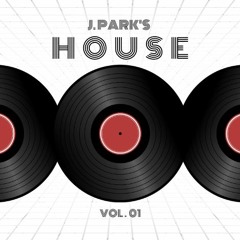 J Park's House Vol. 01