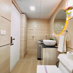 Service Apartments DLF Cyber City Gurgaon