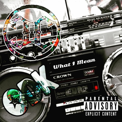 DK X Chubby C - What I Mean (Prod. Sedivi)