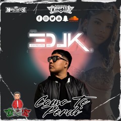 Estrellas De La Kumbia-Como Te Perdi (2025) (REMAKE)