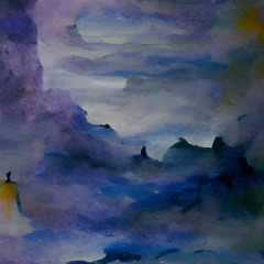 "Alone in the Dark" *SoundCloud Exclusive*