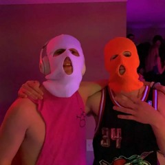 James Hype x David Guetta (Say Yeah x Family Affair) - Benny Edit