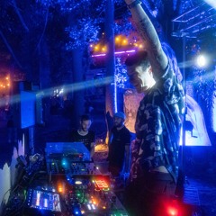 Latin Labs presents Big Valley: Hanz Wulf