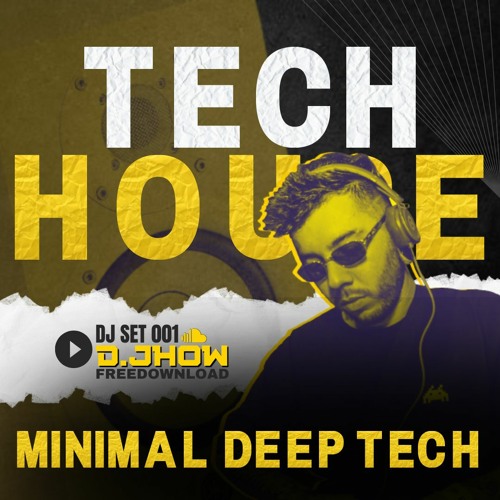 Dj set 001 - (DJHOW.2023)Freedownload