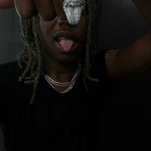 if i made the beat for "a minute" by destroy lonely